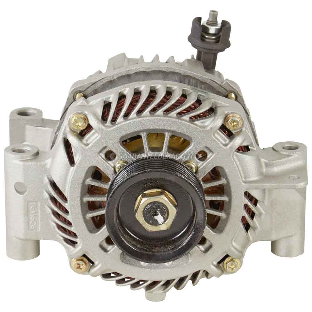 2008 Mercury Mariner Alternator