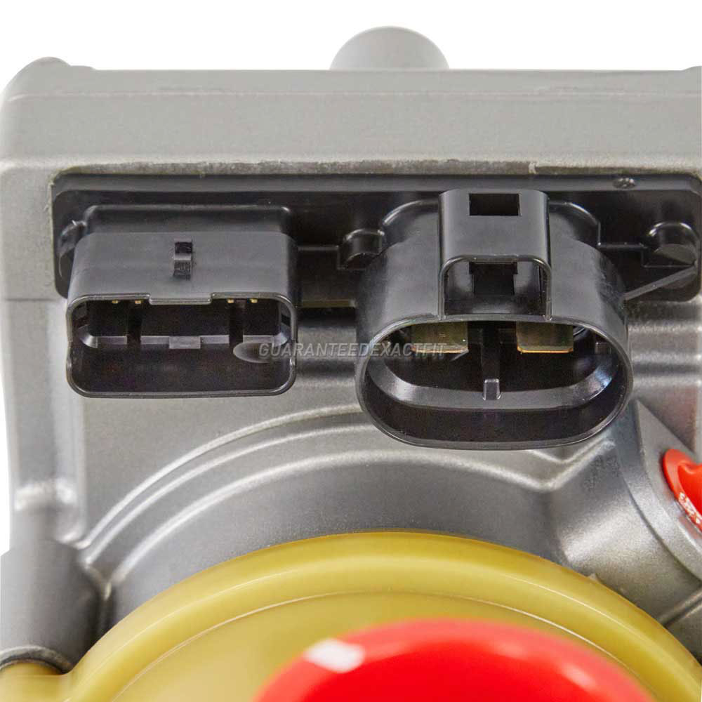 BuyAutoParts 86-03138R Power Steering Pump