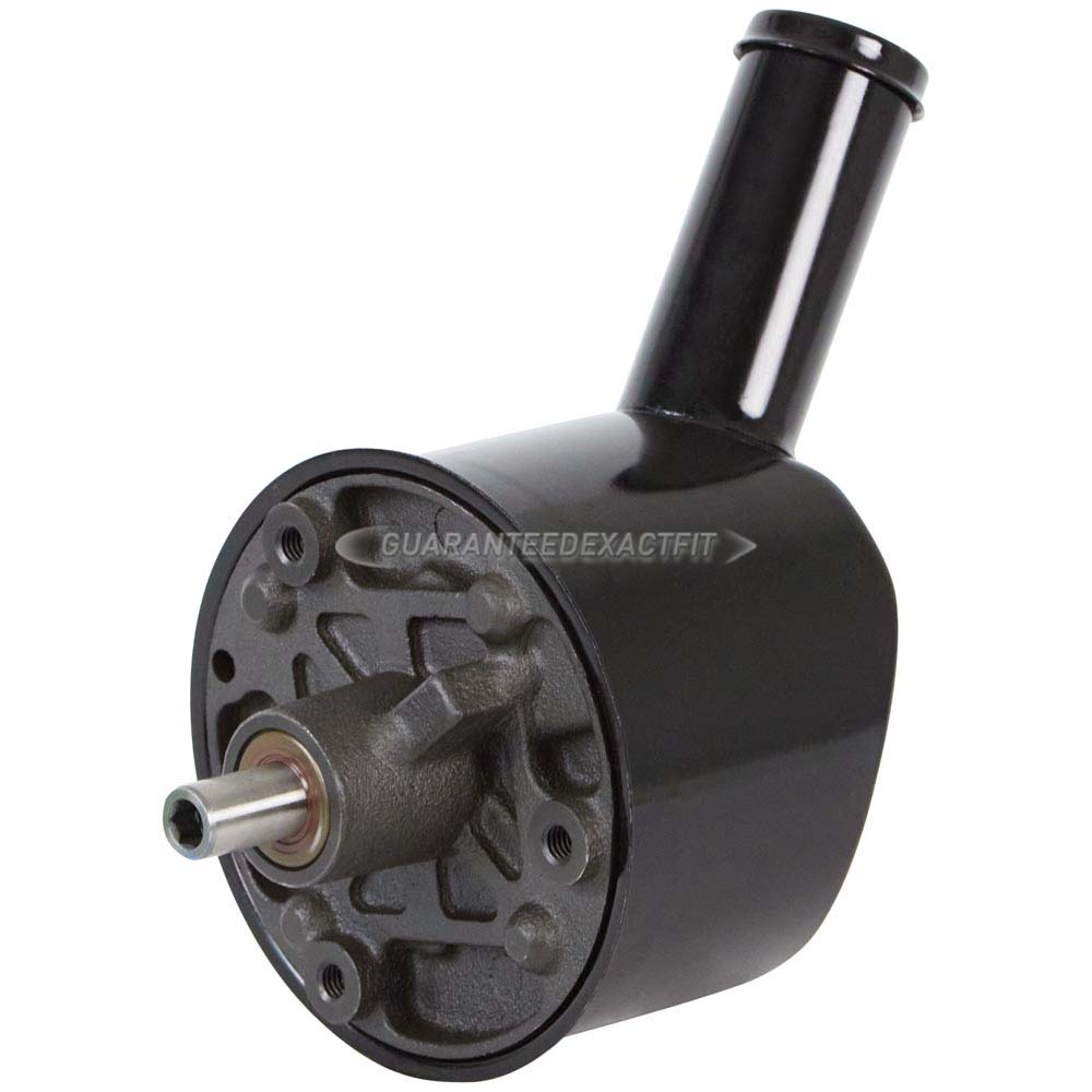 1966 Ford Thunderbird Power Steering Pump