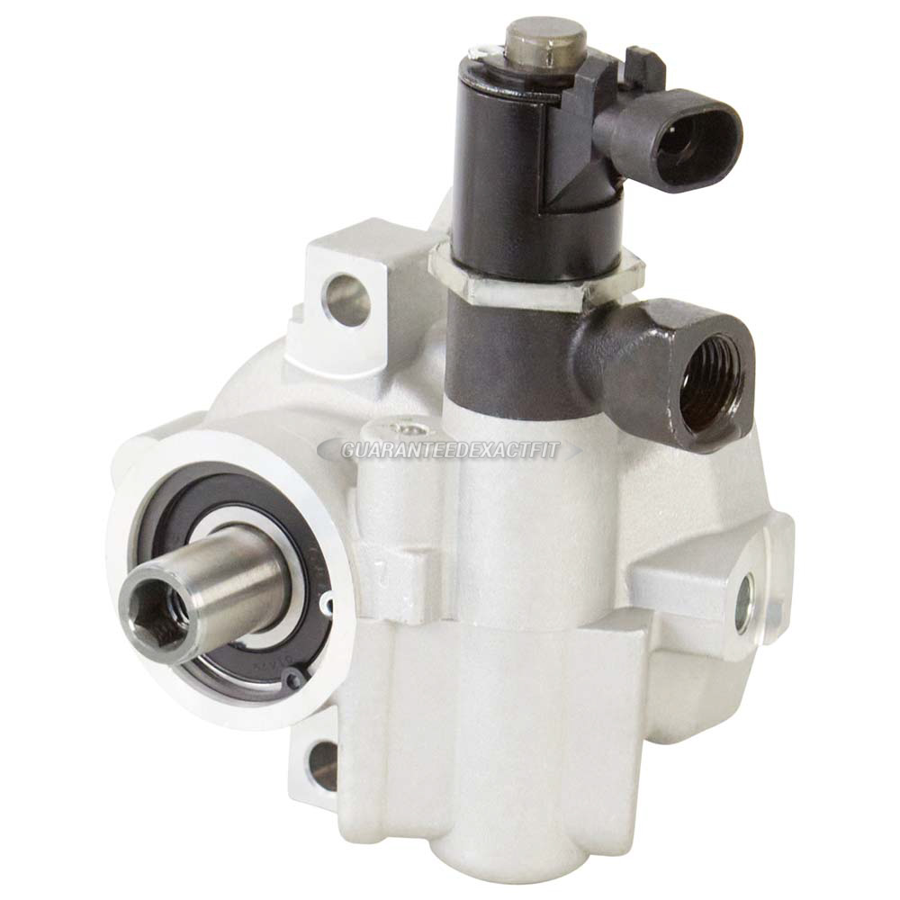 2004 Suzuki Forenza Power Steering Pump