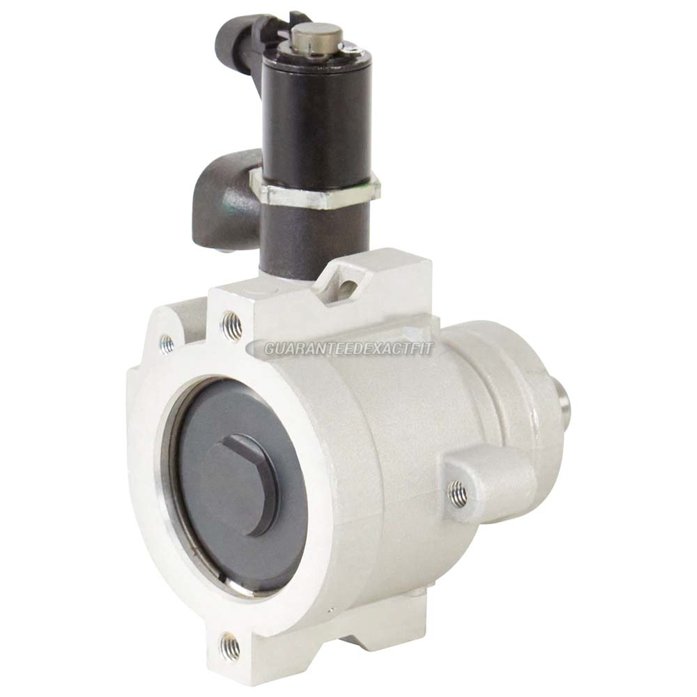2004 Suzuki Forenza Power Steering Pump