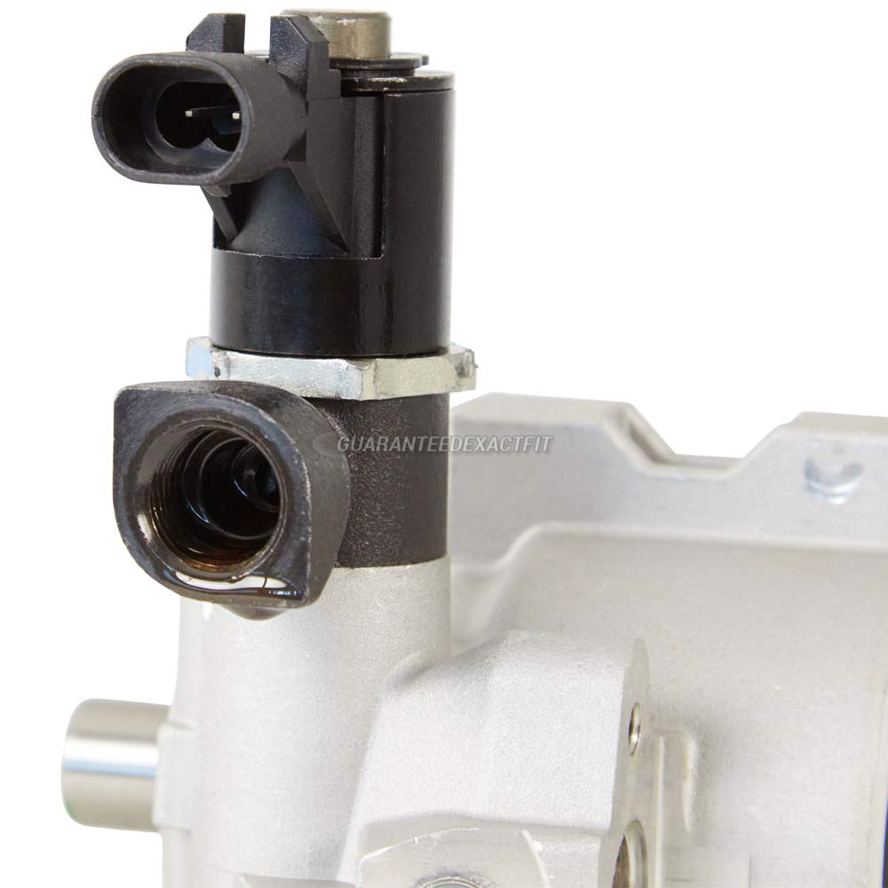 2004 Suzuki Forenza Power Steering Pump