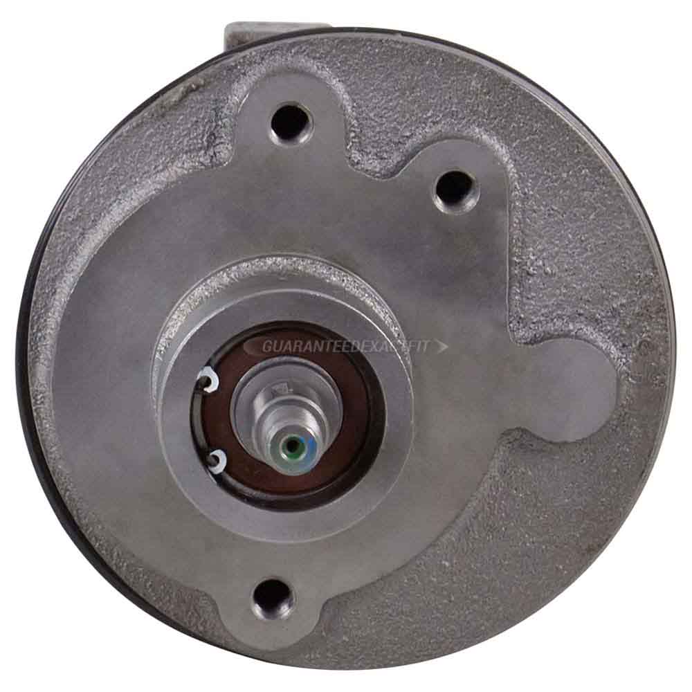1982 Gmc C6000 Power Steering Pump