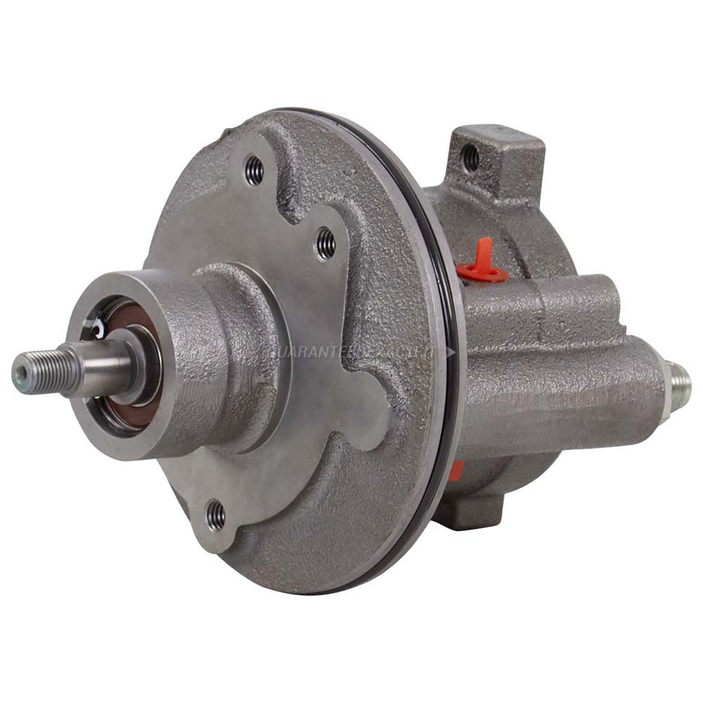 1982 Gmc C6000 Power Steering Pump