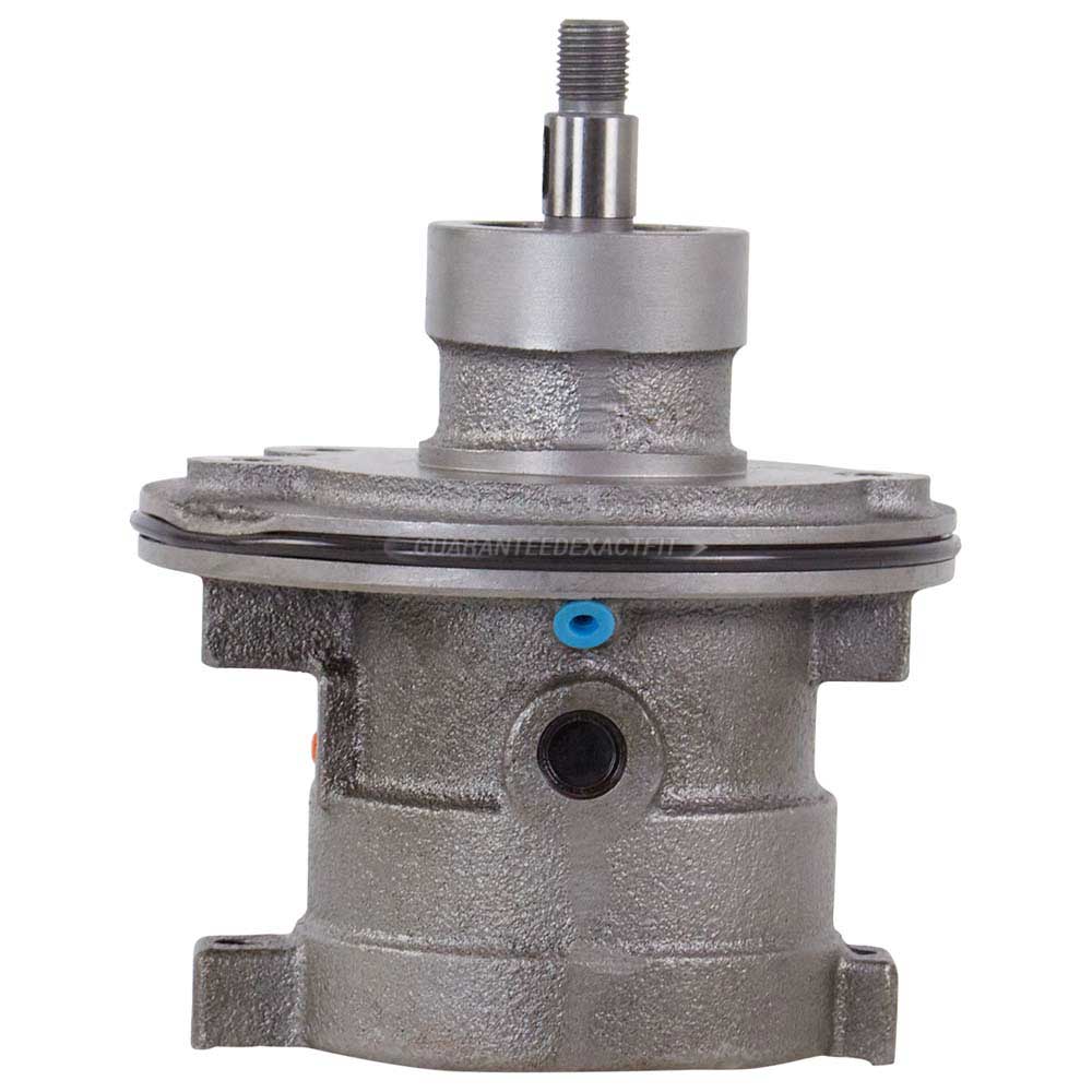 1982 Gmc C6000 Power Steering Pump
