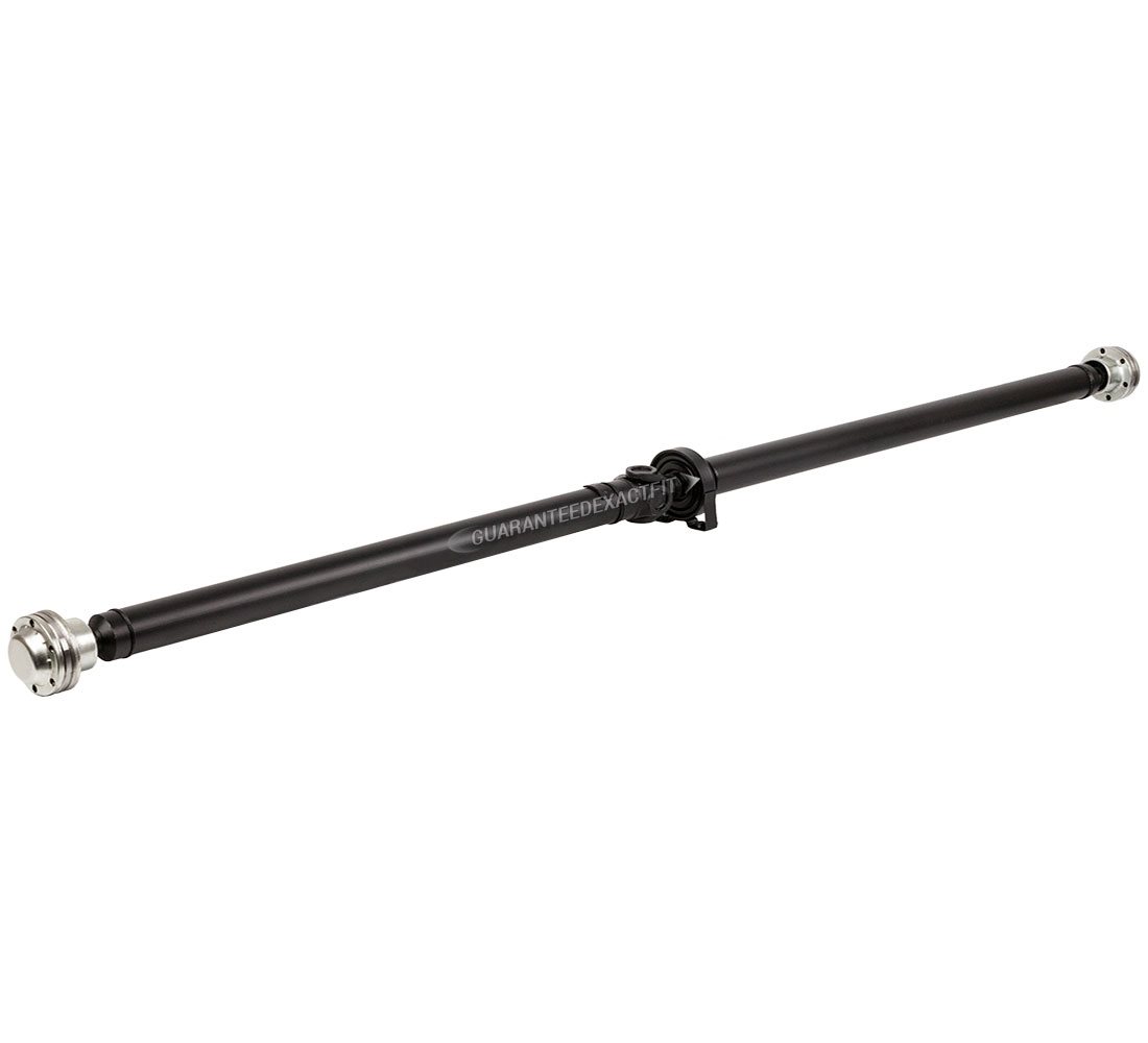 2000 Volvo S70 Driveshaft