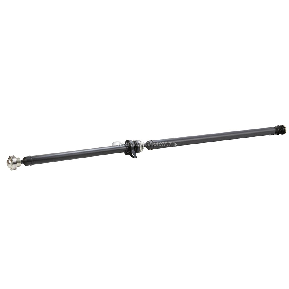 
 Volvo Xc90 Driveshaft 