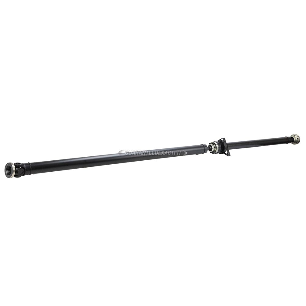 2003 Volvo XC90 Driveshaft