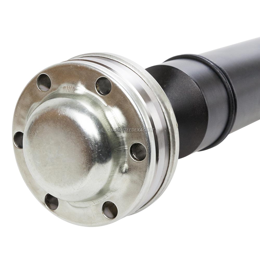 2005 Volvo XC90 Driveshaft Rear Shaft AWD 2.9L Models 9100138 N