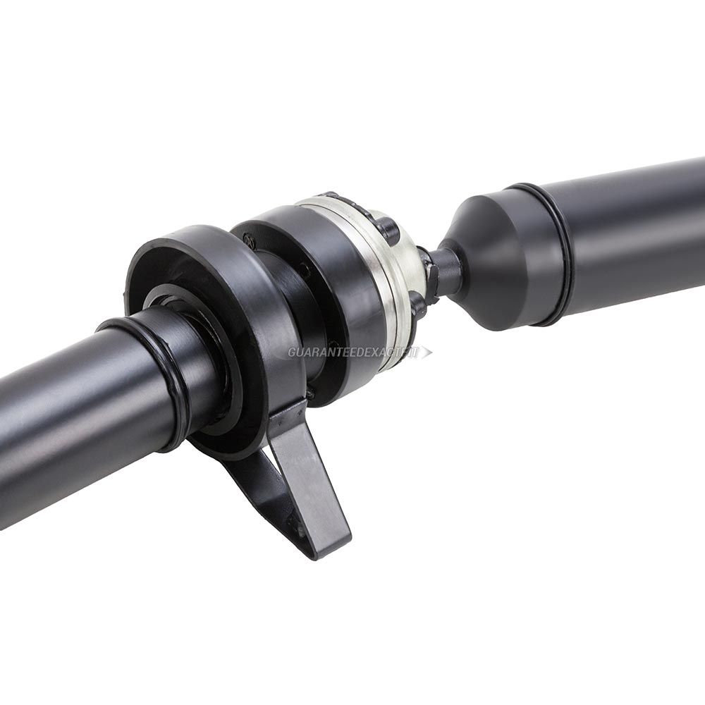 2003 Volvo XC90 Driveshaft