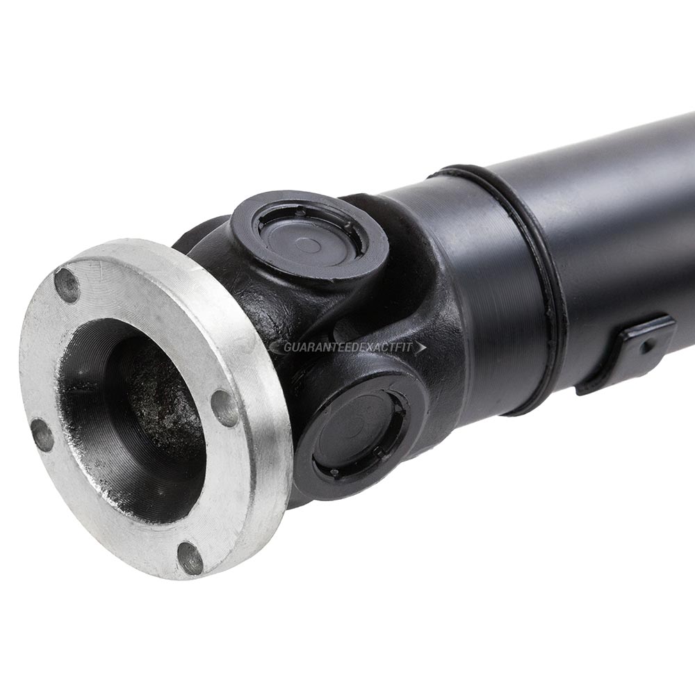 2003 Volvo XC90 Driveshaft
