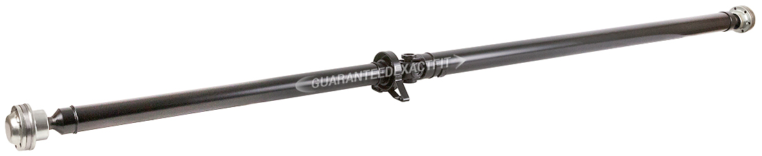 BuyAutoParts 91-00140N Driveshaft
