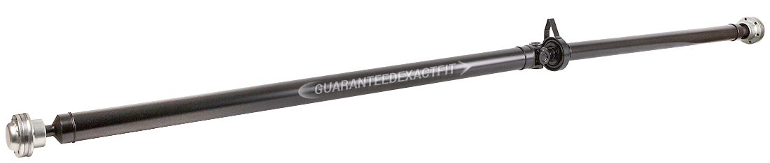 BuyAutoParts 91-00140N Driveshaft