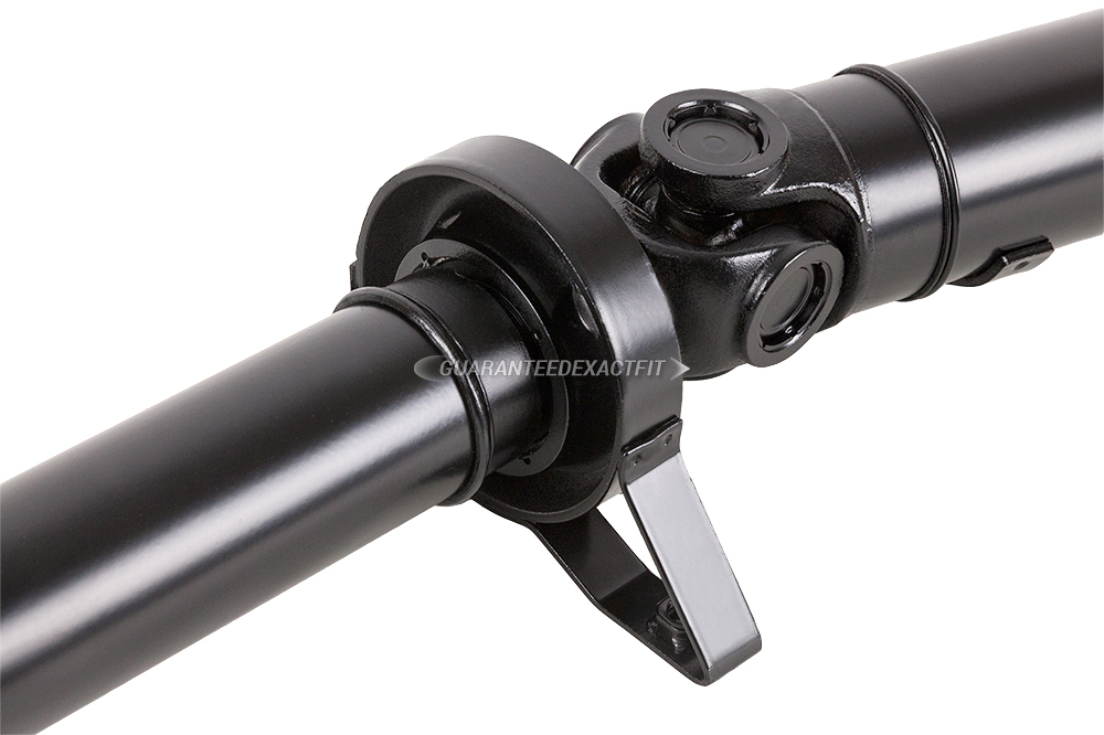 BuyAutoParts 91-00140N Driveshaft