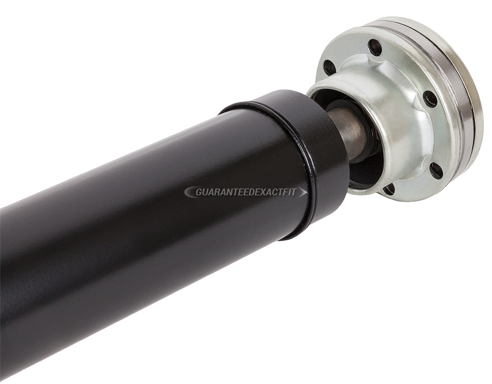 BuyAutoParts 91-00140N Driveshaft