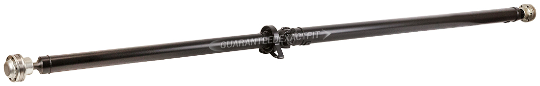 2004 Volvo S80 Driveshaft