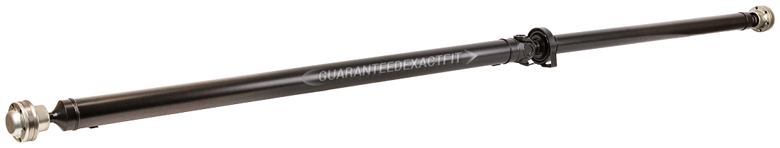 2004 Volvo S80 Driveshaft