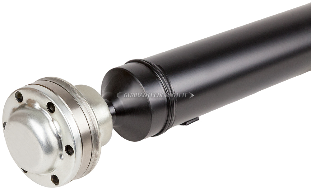 2004 Volvo S80 Driveshaft