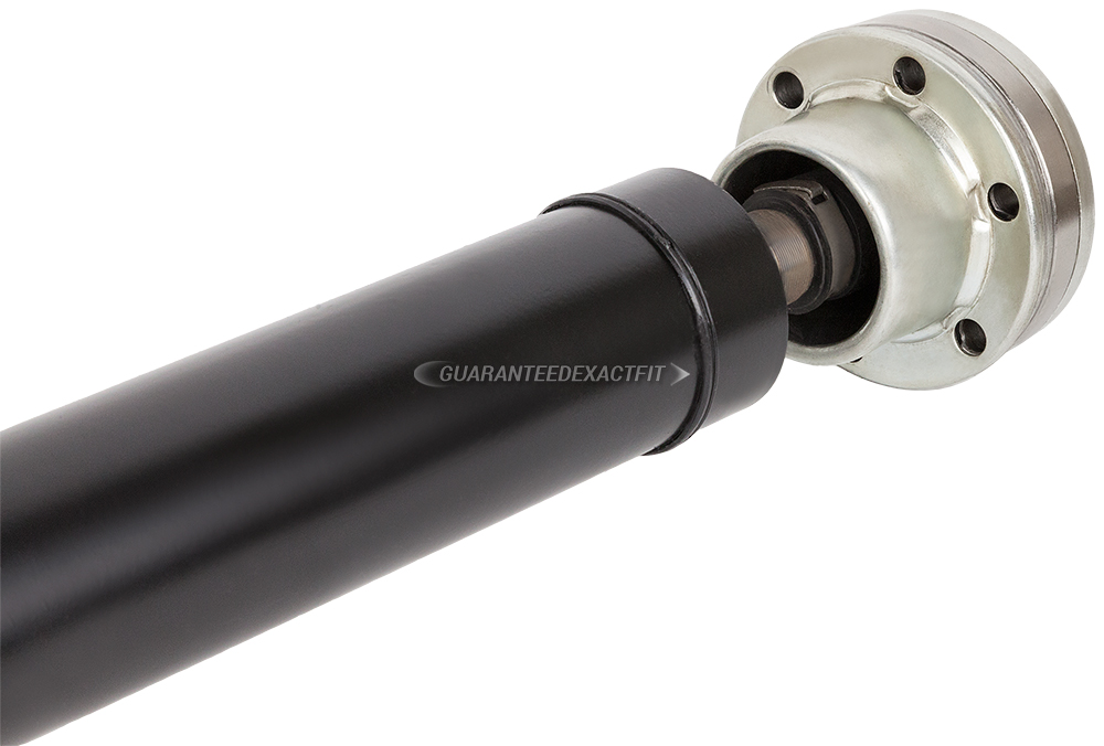 2004 Volvo S80 Driveshaft