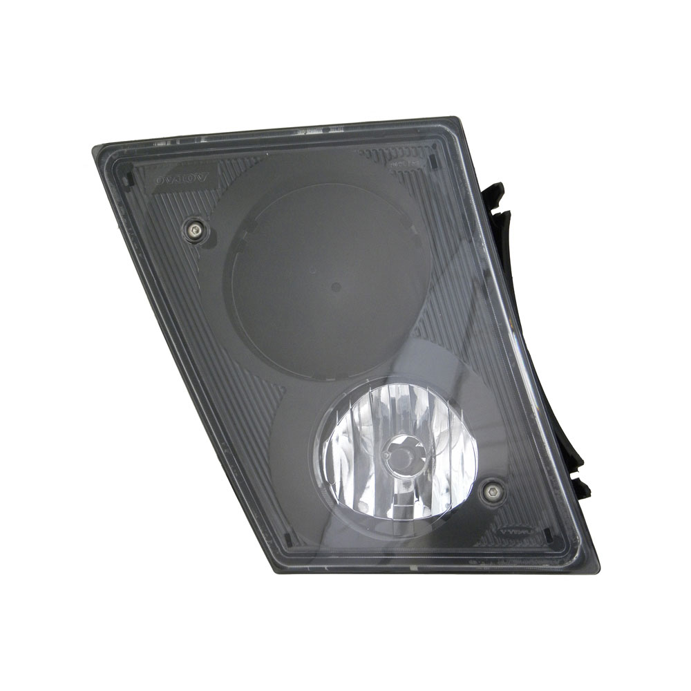 2003 Volvo VNL Fog Light Assembly