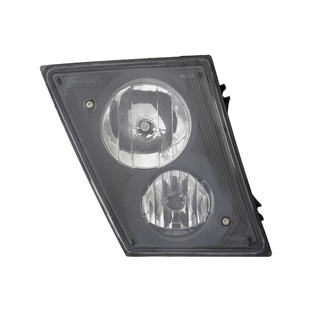 2007 Volvo VNL Fog Light Assembly