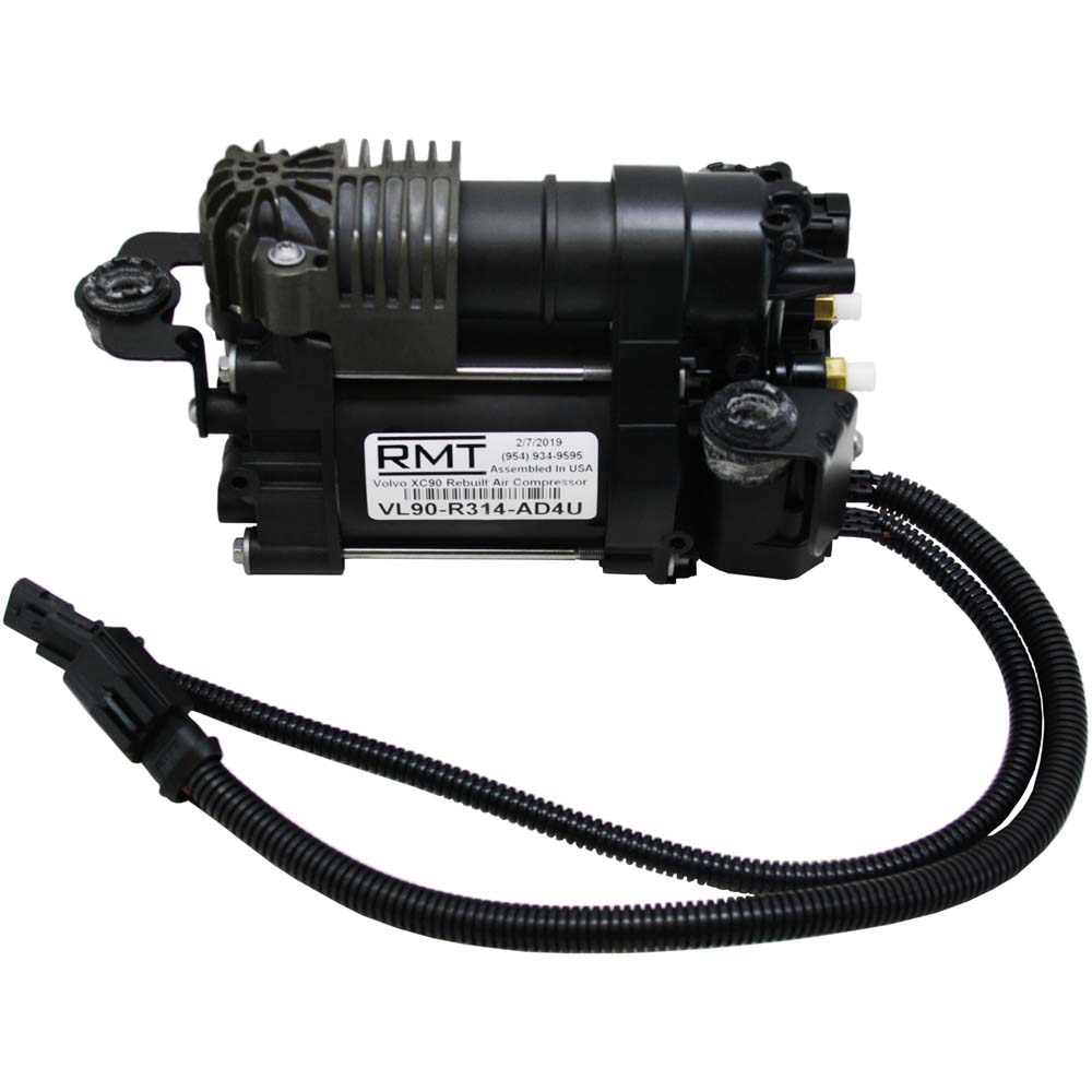 2014 Volvo XC90 Suspension Compressor
