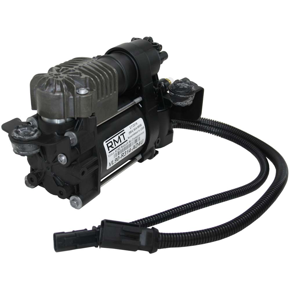 2014 Volvo XC90 Suspension Compressor