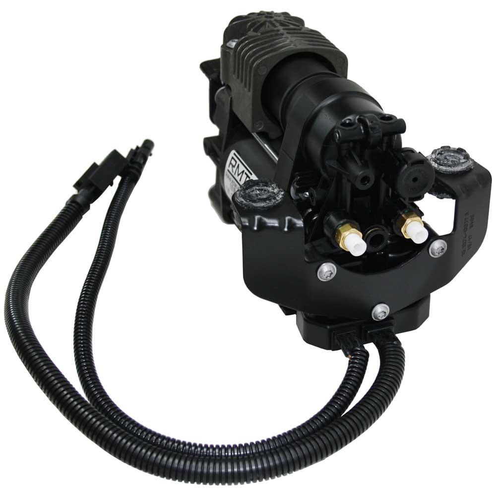 2014 Volvo XC90 Suspension Compressor