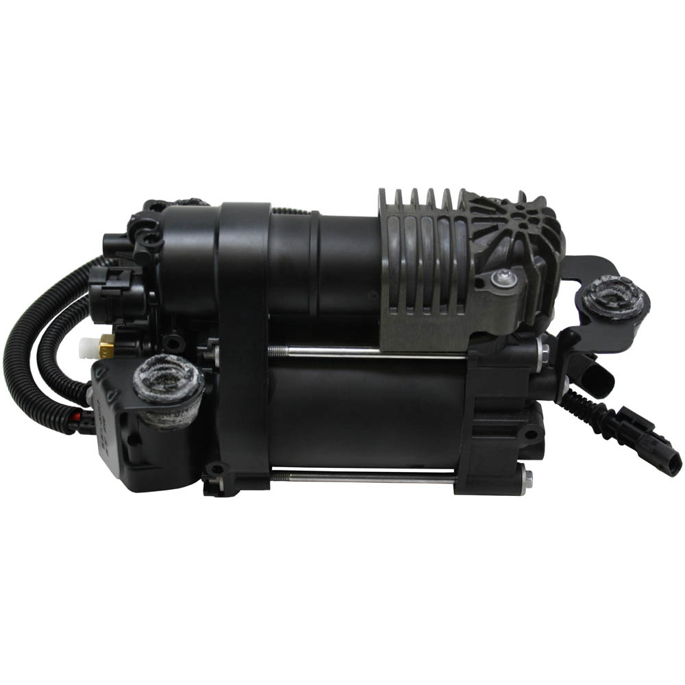 2014 Volvo XC90 Suspension Compressor