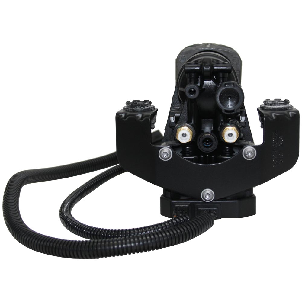 2014 Volvo XC90 Suspension Compressor