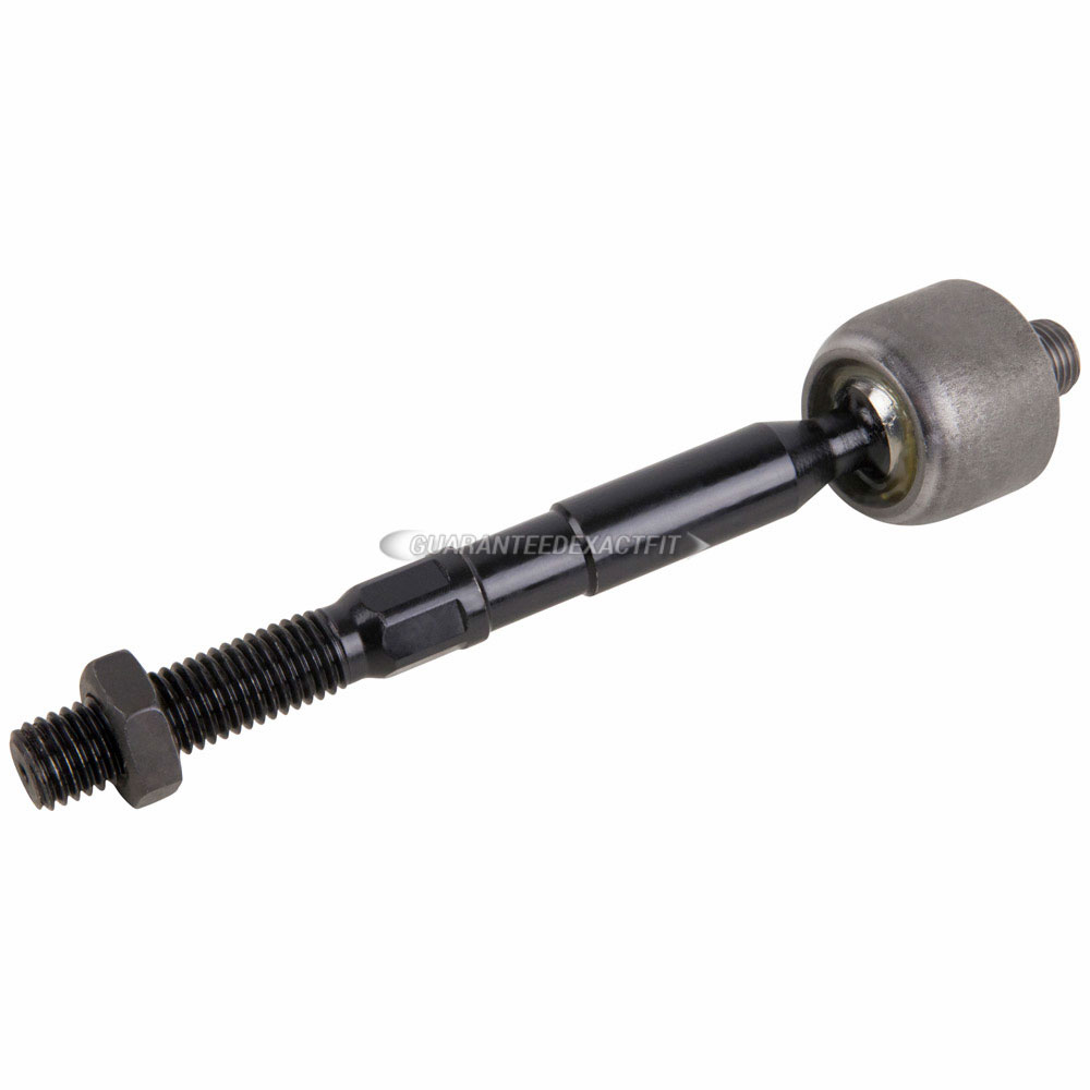 2000 Volvo C70 Inner Tie Rod End