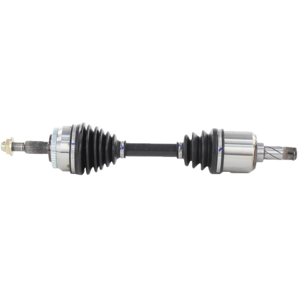 1996 Volvo 850 Drive Axle Front