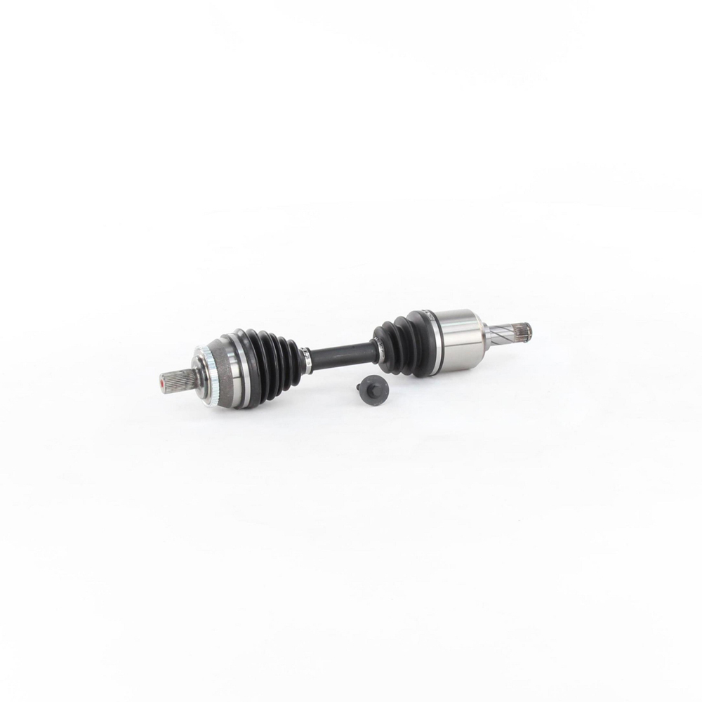 2000 Volvo C70 Drive Axle Front
