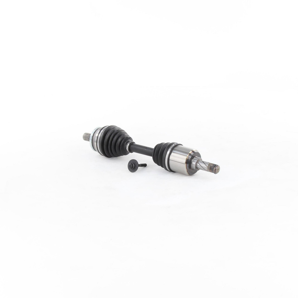 2000 Volvo C70 Drive Axle Front