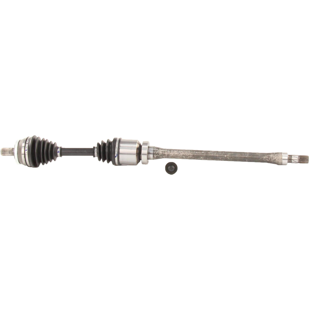 2000 Volvo S70 Drive Axle Kit