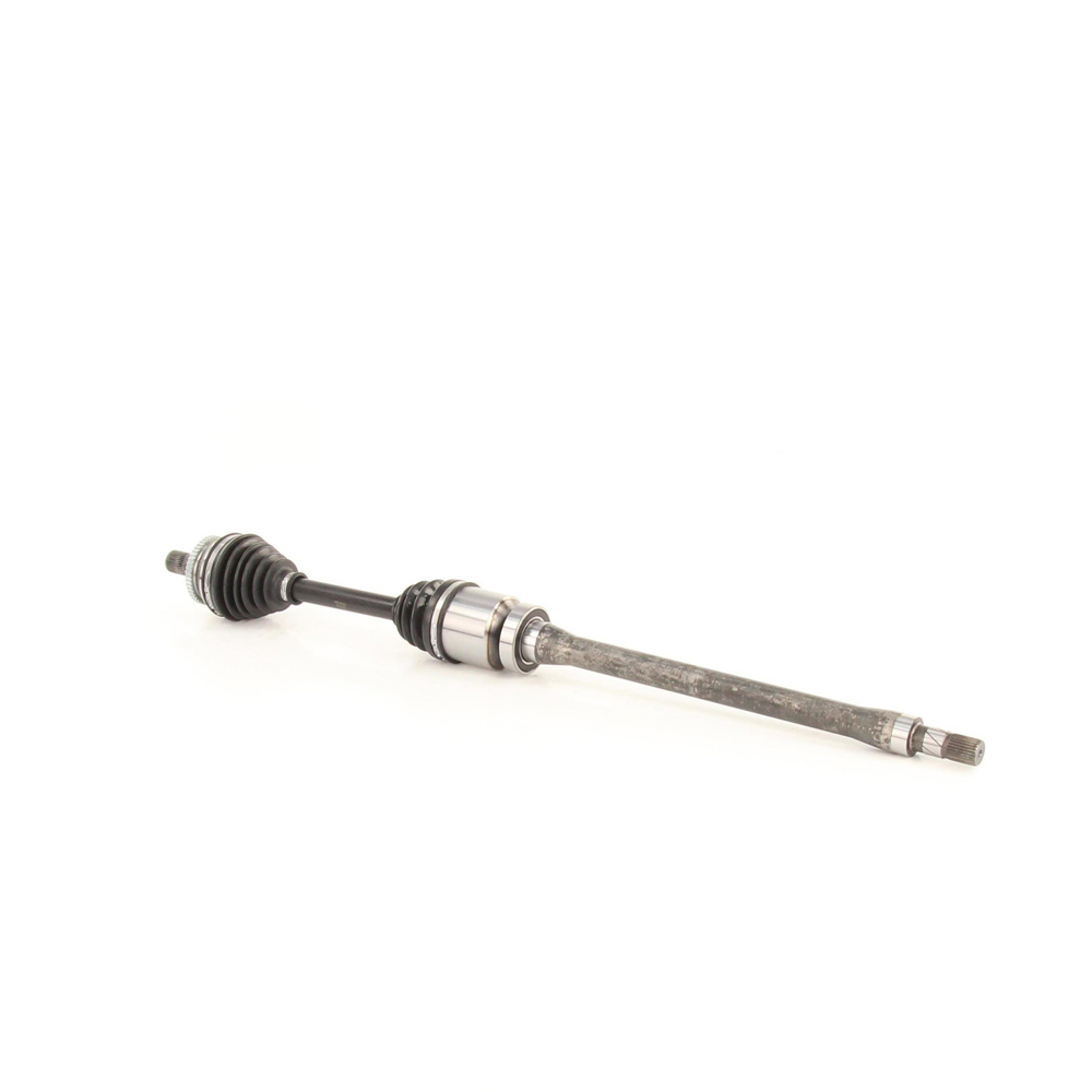 2001 Volvo V70 Drive Axle Front
