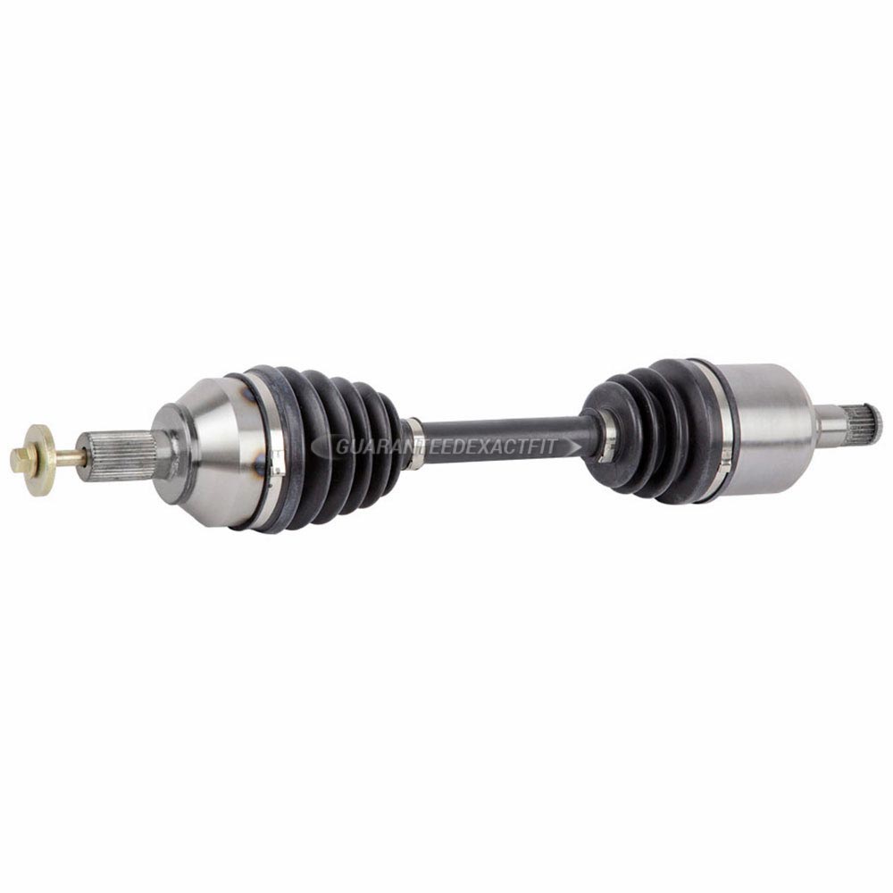 BuyAutoParts 90-900402D Drive Axle Kit