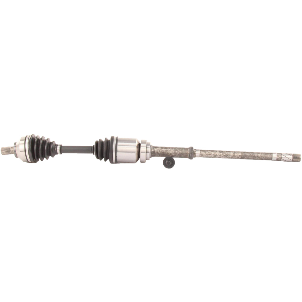BuyAutoParts 90-04278N Drive Axle Front