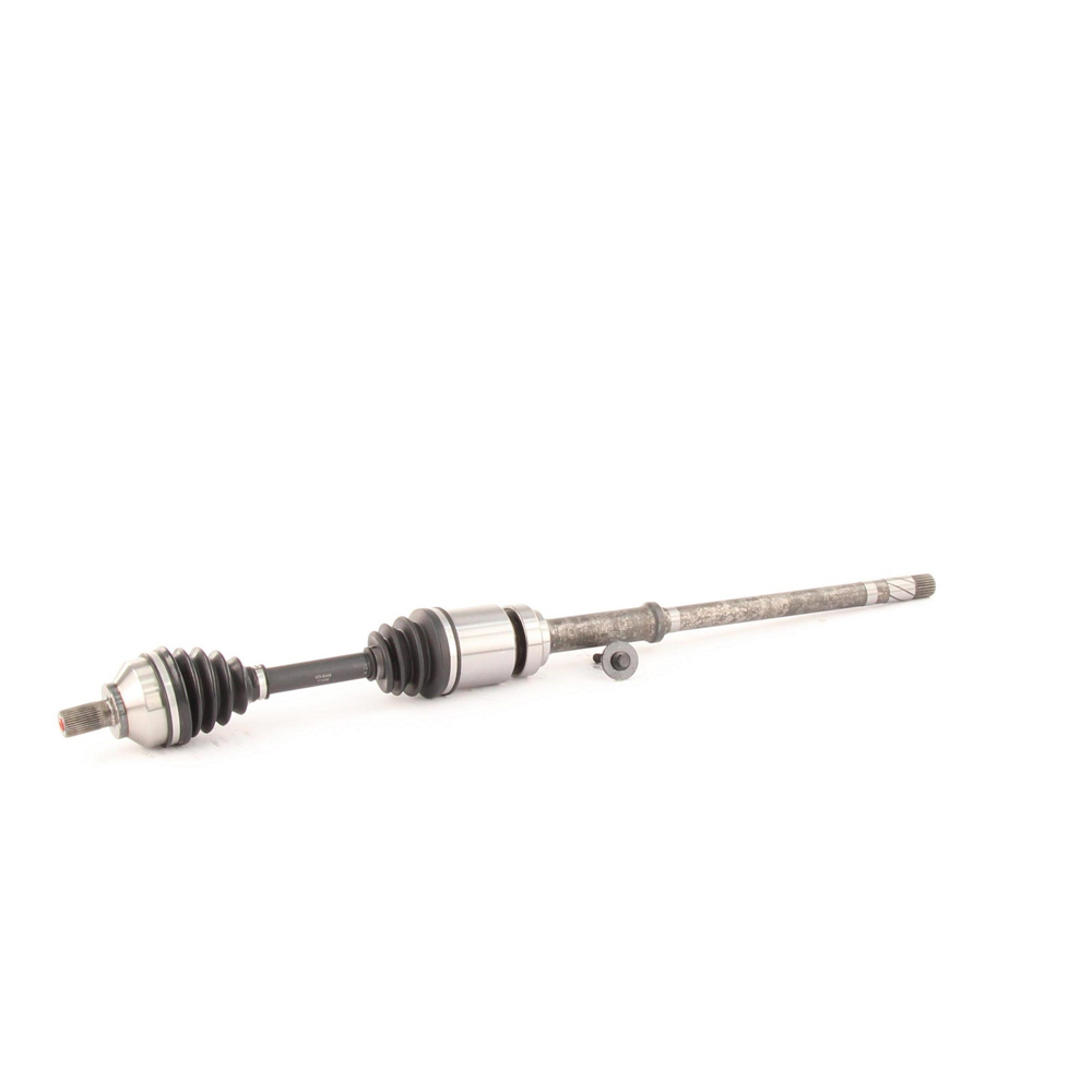 BuyAutoParts 90-04278N Drive Axle Front