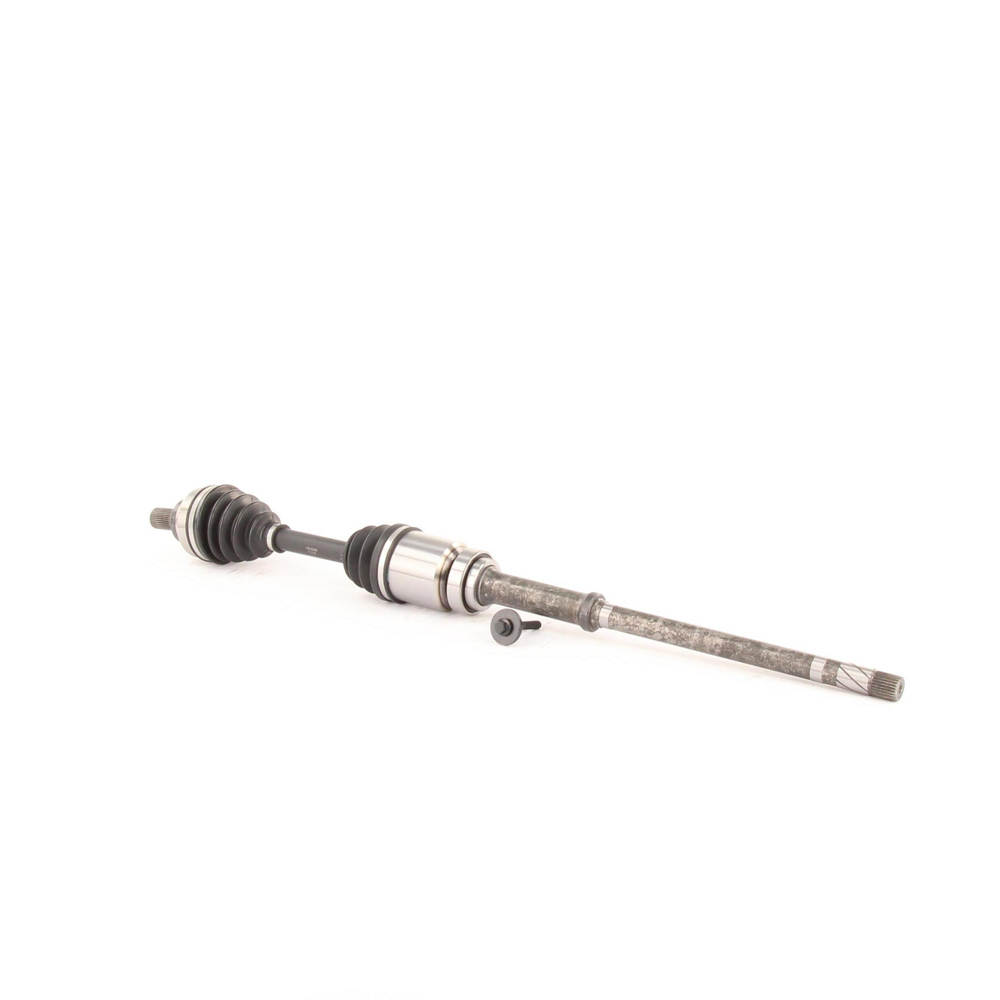 BuyAutoParts 90-04278N Drive Axle Front