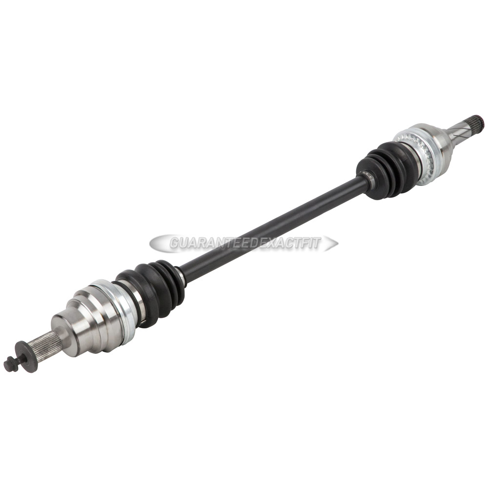 2012 Volvo XC90 Drive Axle Kit