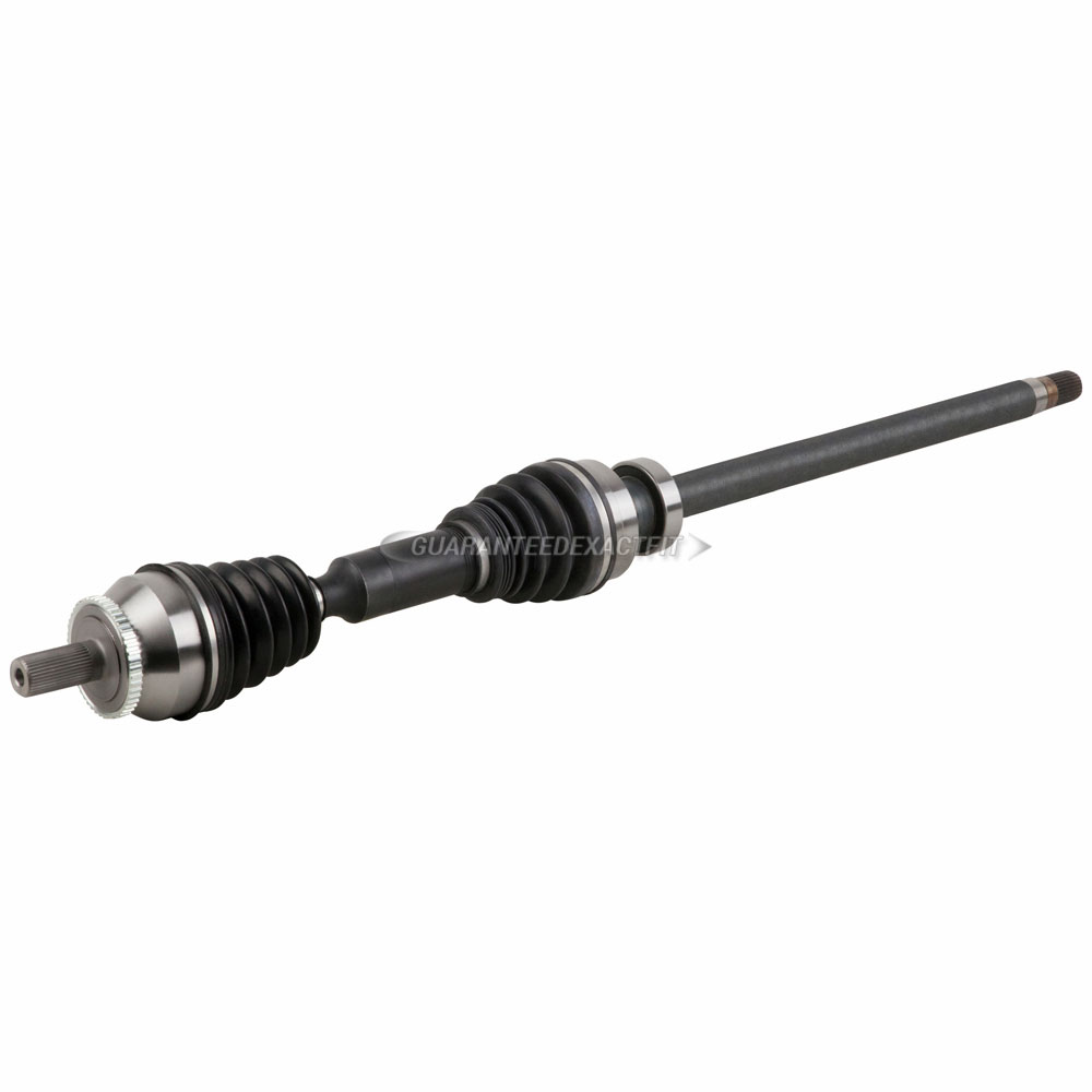 2007 Volvo XC90 Drive Axle Kit