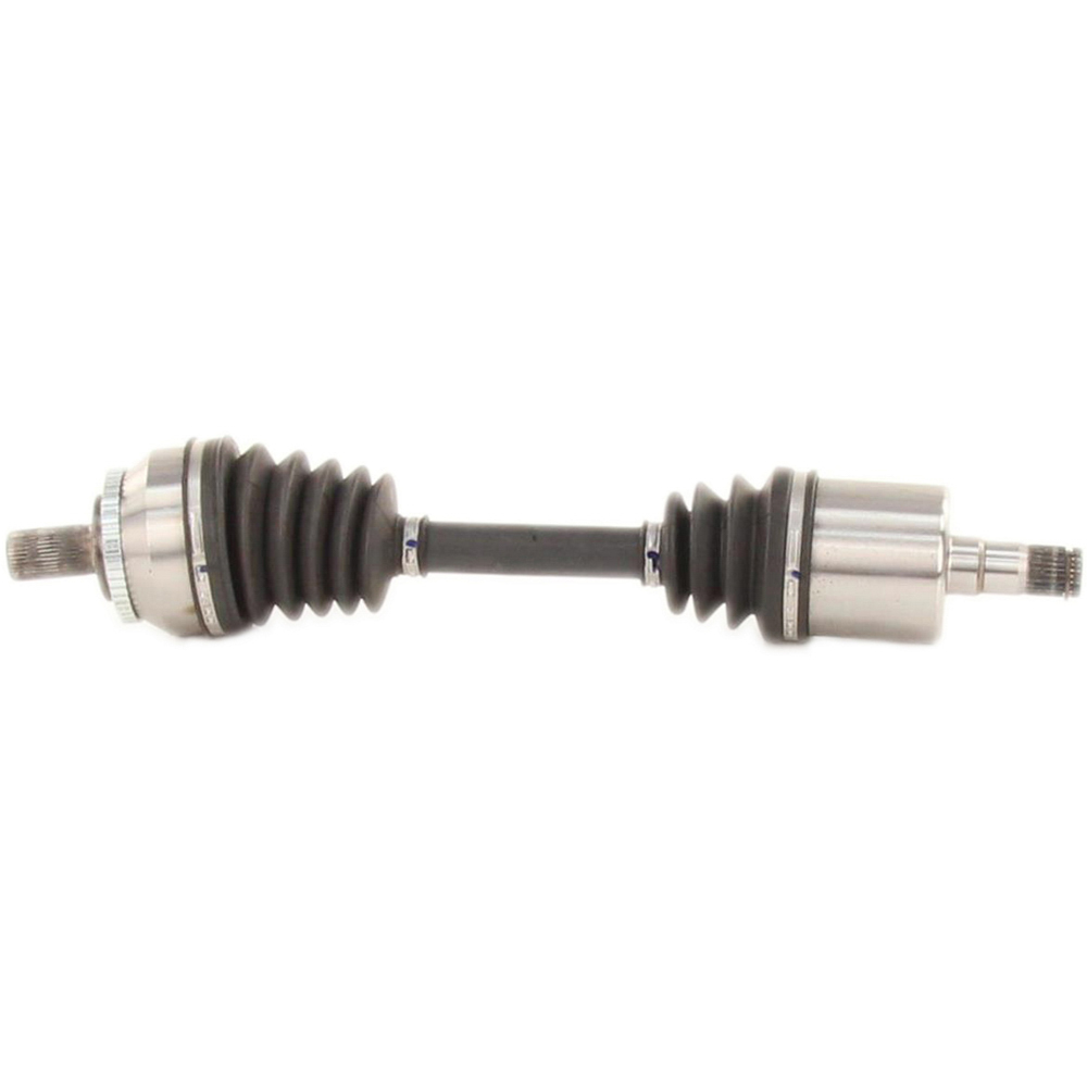 2006 Volvo S80 Drive Axle Kit