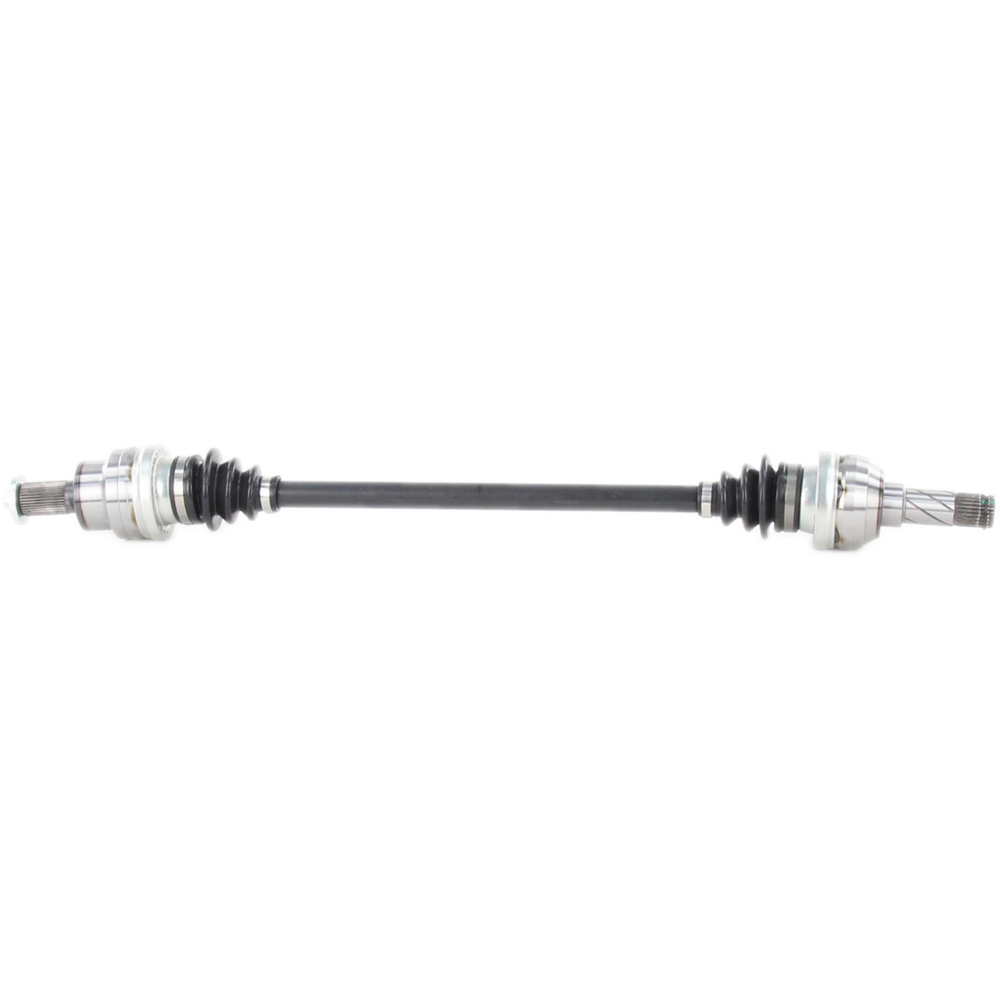 2004 Volvo S60 Drive Axle Kit