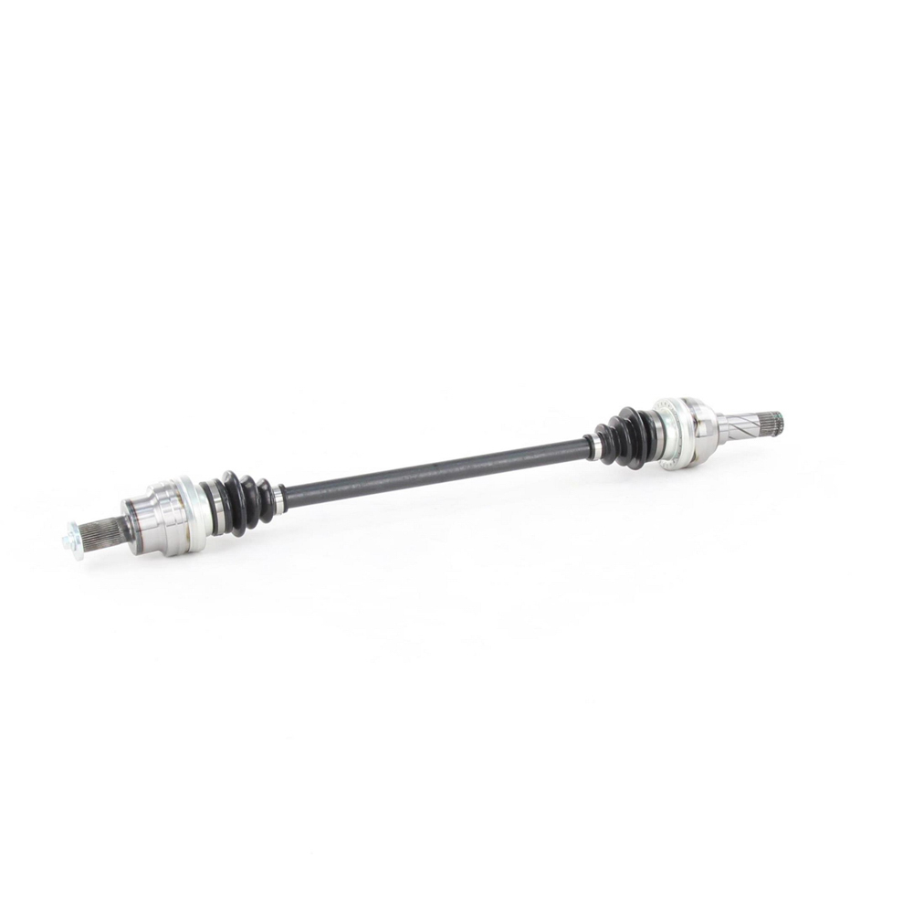 2007 Volvo V70 Drive Axle Rear