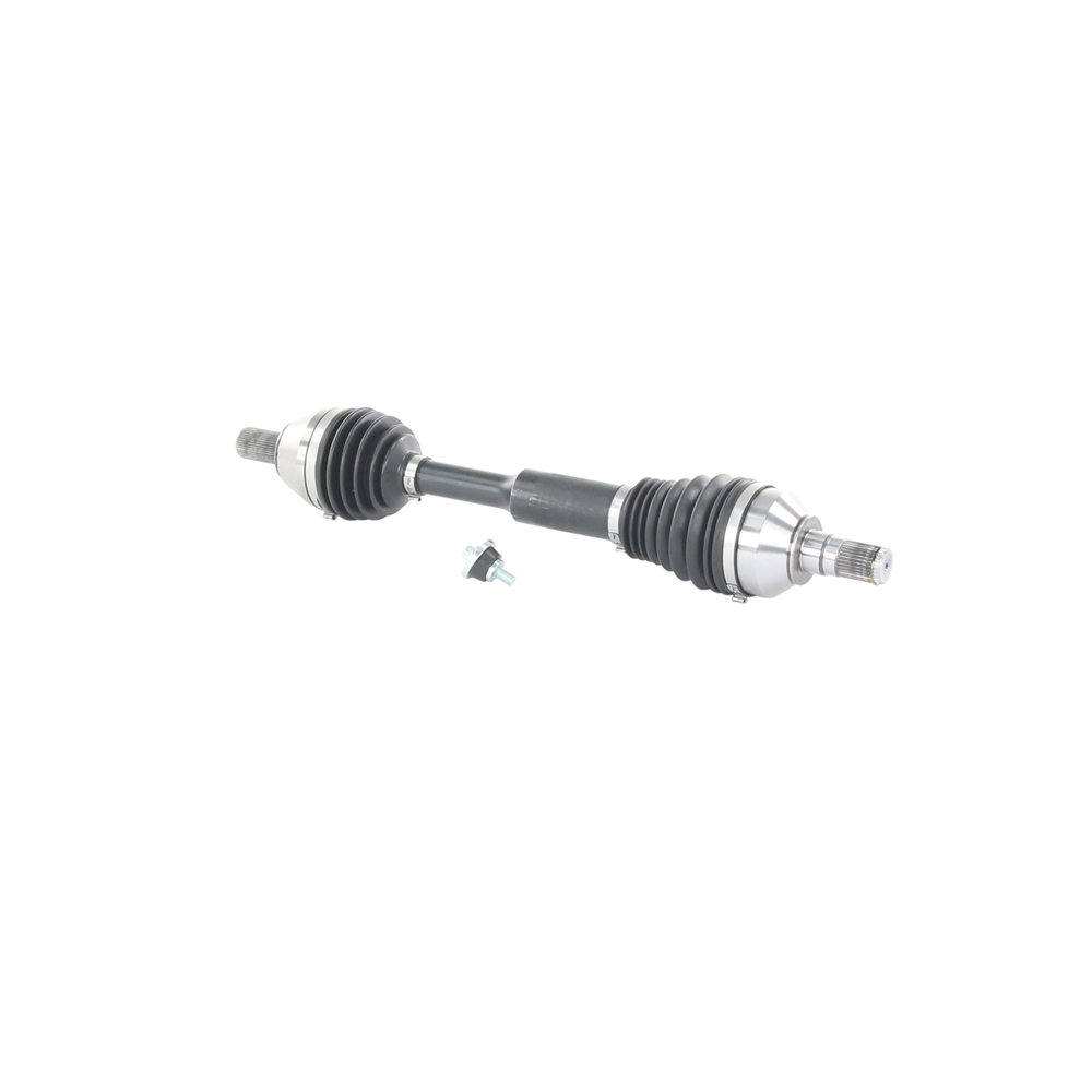 2016 Volvo XC60 Drive Axle Kit