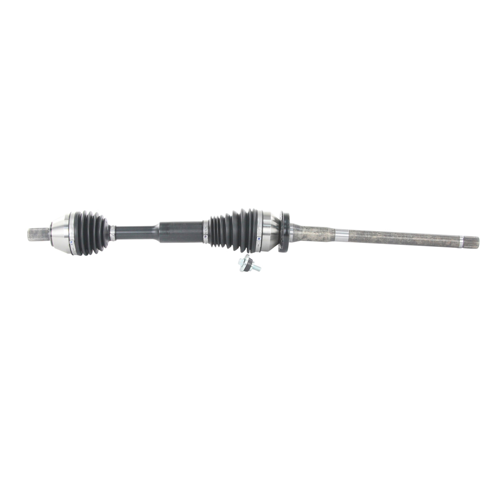 2016 Volvo XC60 Drive Axle Kit