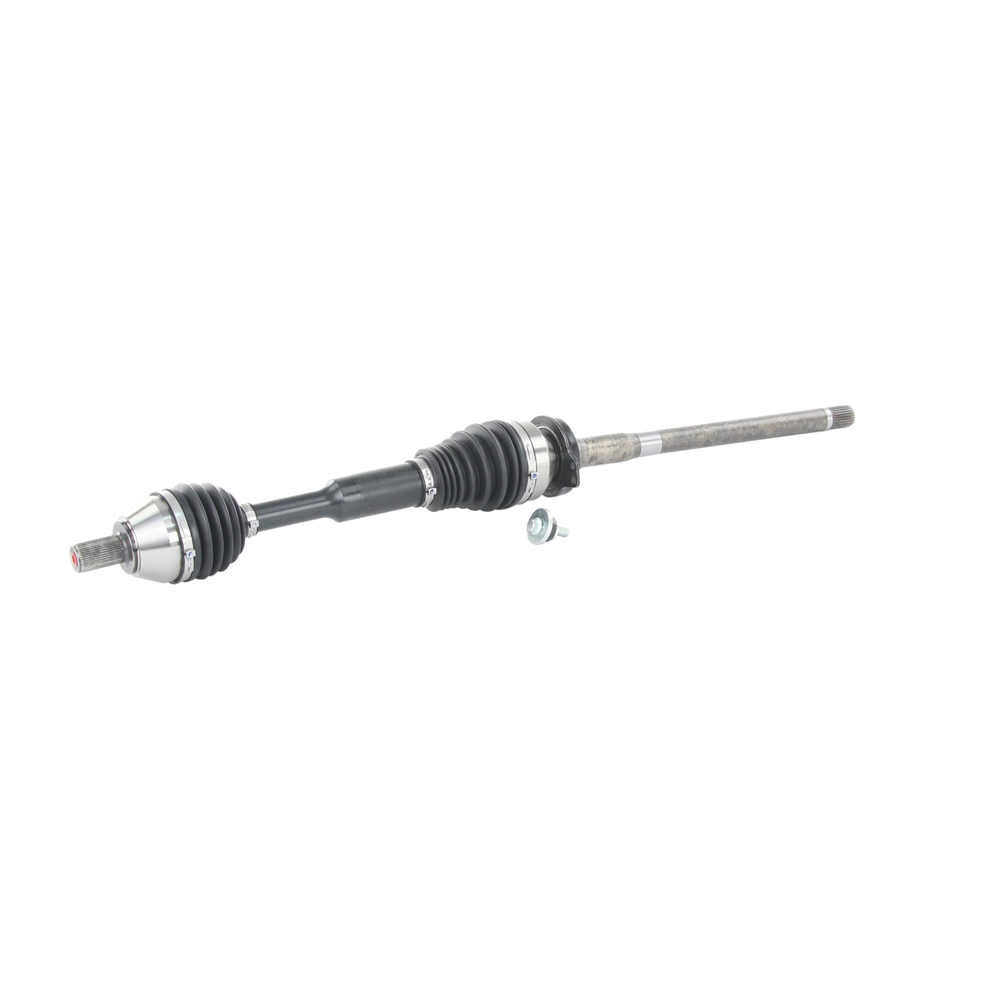 2017 Volvo XC60 Drive Axle Front