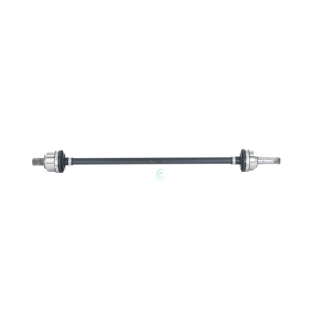 BuyAutoParts 90-934522D Drive Axle Kit