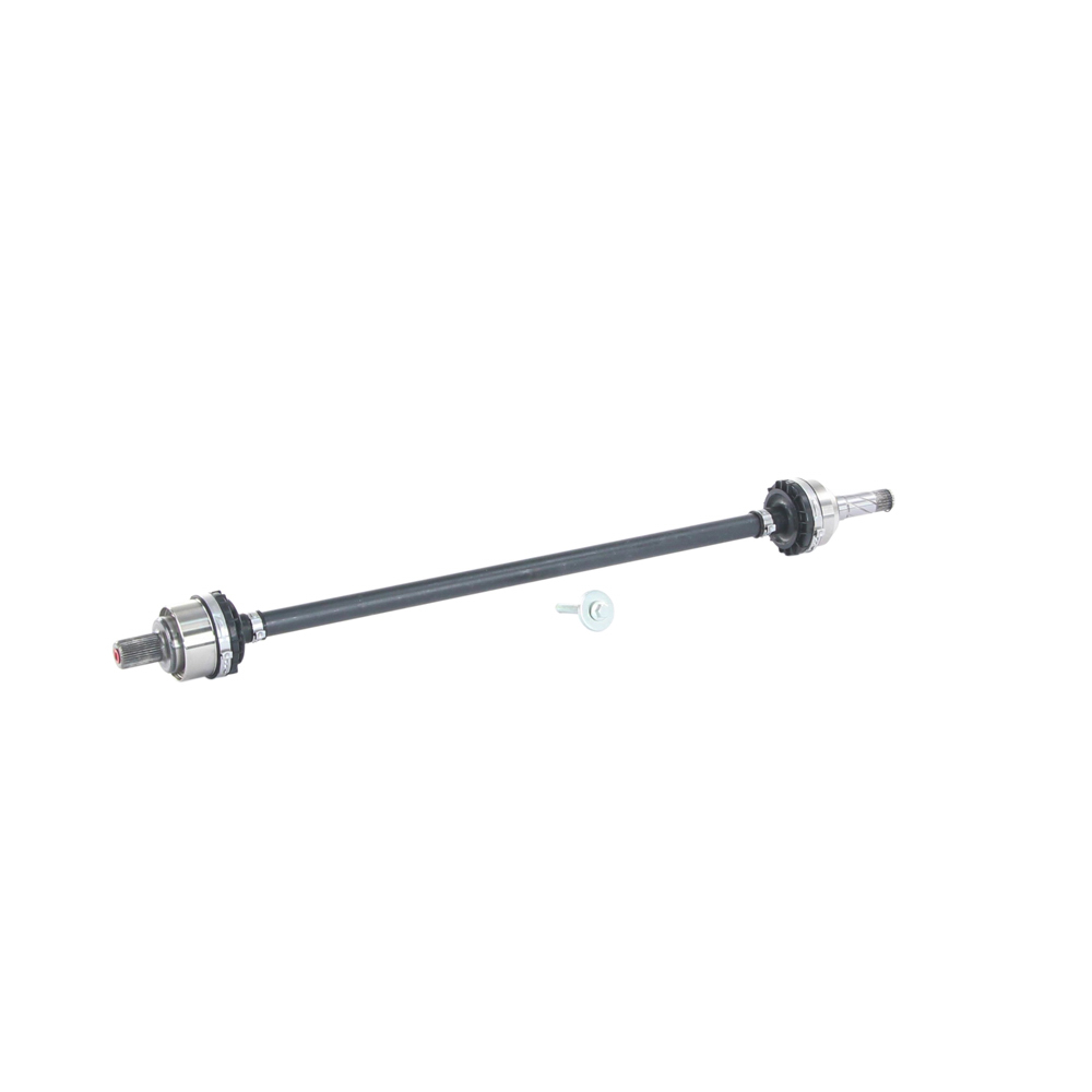 2021 Volvo XC40 Drive Axle Rear